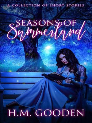 cover image of Seasons of Summerland